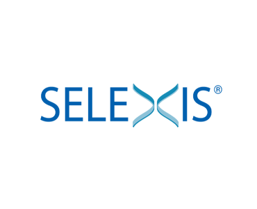 Références inovatio, client : Selexis