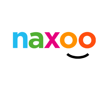 Références inovatio, client : Naxoo