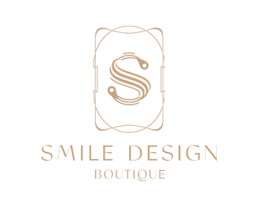 Références inovatio, client : Smile Design Boutique