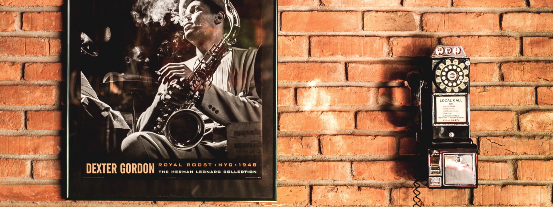 Broadway av. | Sidewalk | Vinyl - Tunnel9