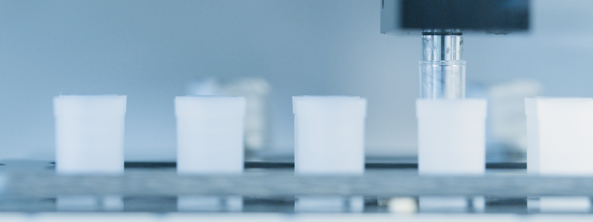 Cell Line Development - Selexis