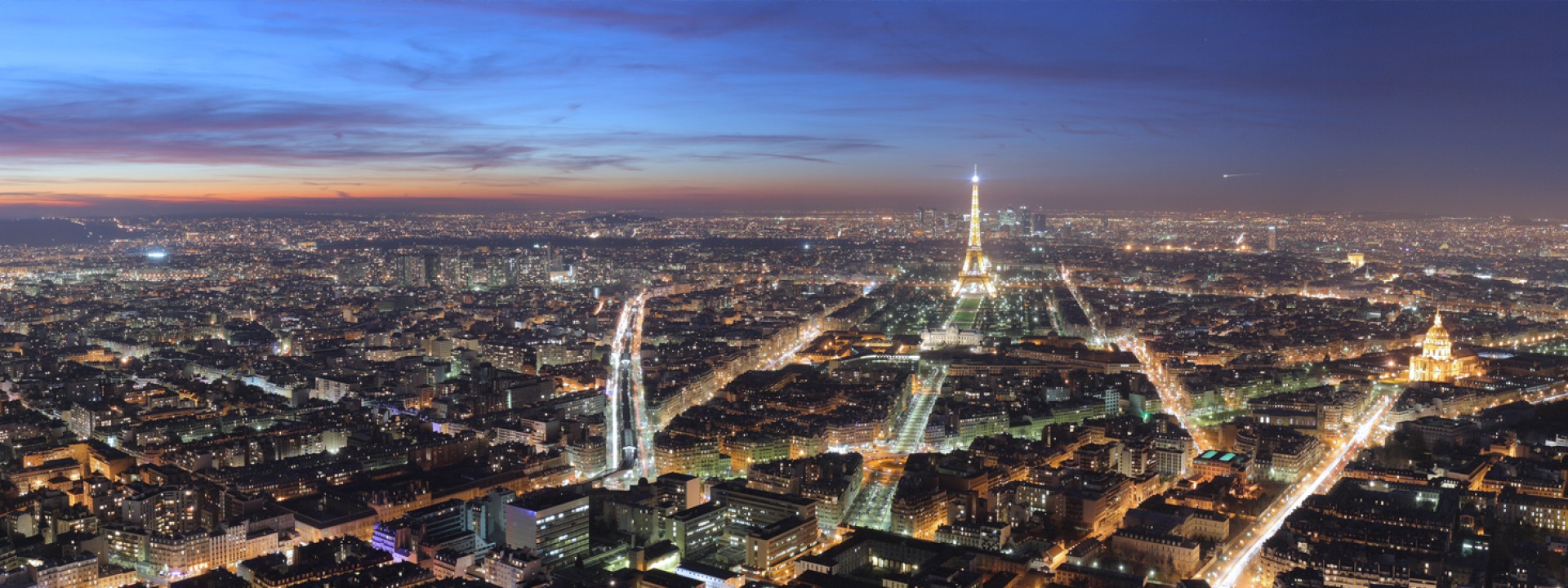 AUM Invest - AUM Invest Paris