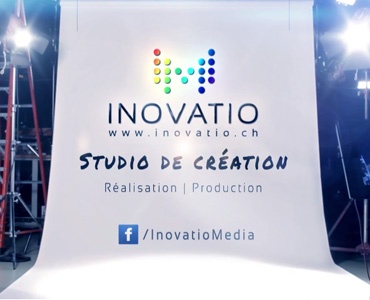 Demo reel INOVATIO | Portfolio inovatio media