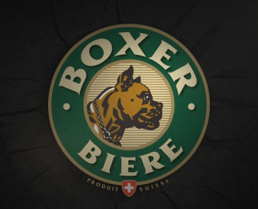 BOXER Bière | Projet Productions & Publicités