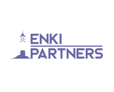 Références inovatio, client : Enki Partners