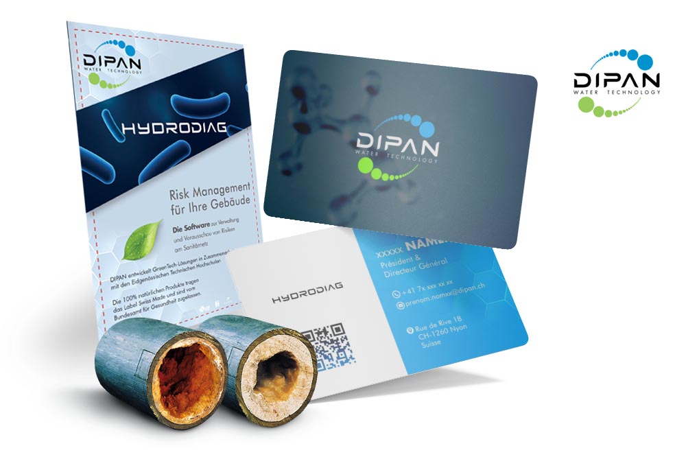 Branding Dipan SA