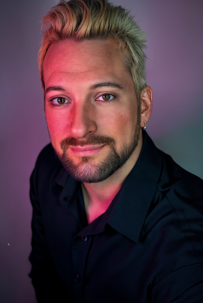 Pascal Paratte - INOVATIO