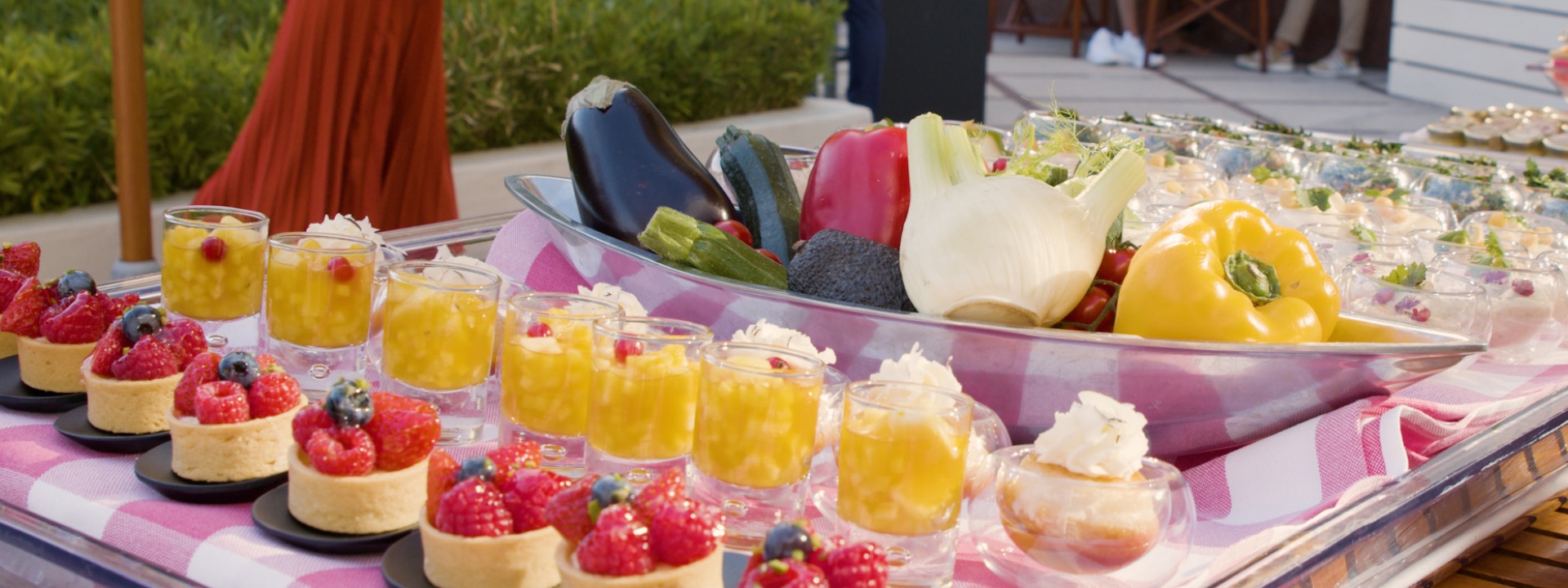 I Party - Hotel InterContinental