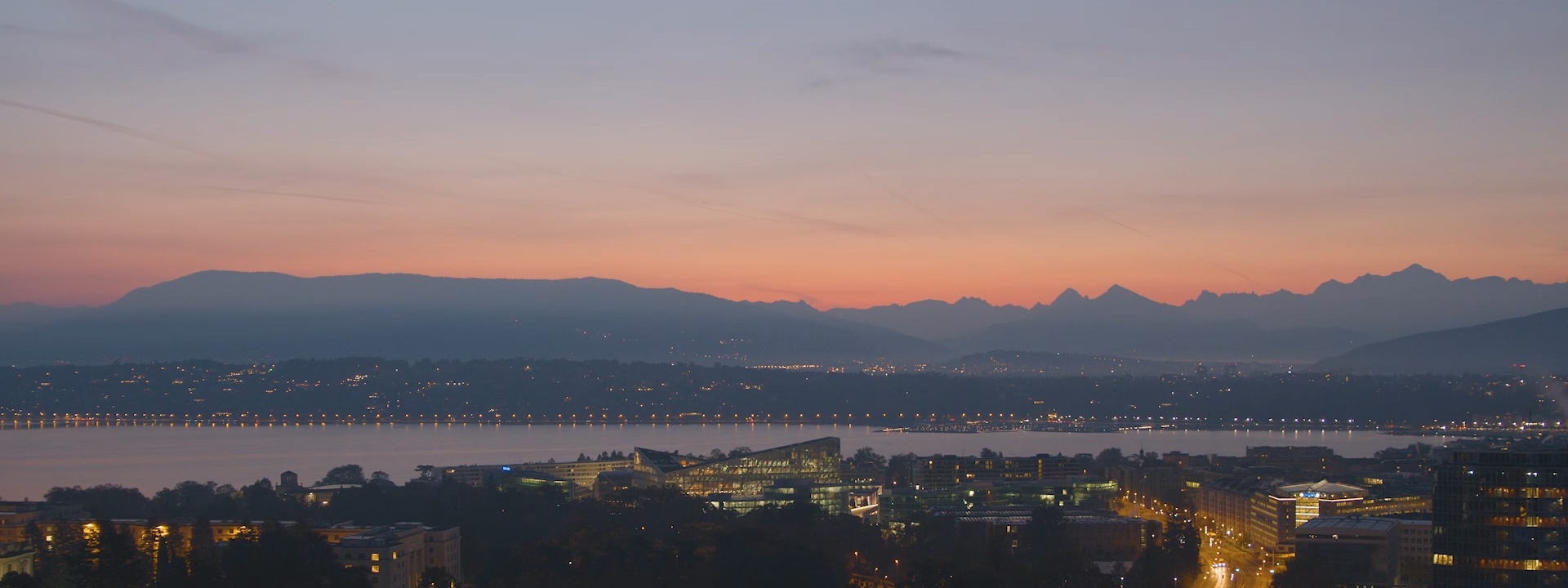 Production et réalisation de contenu