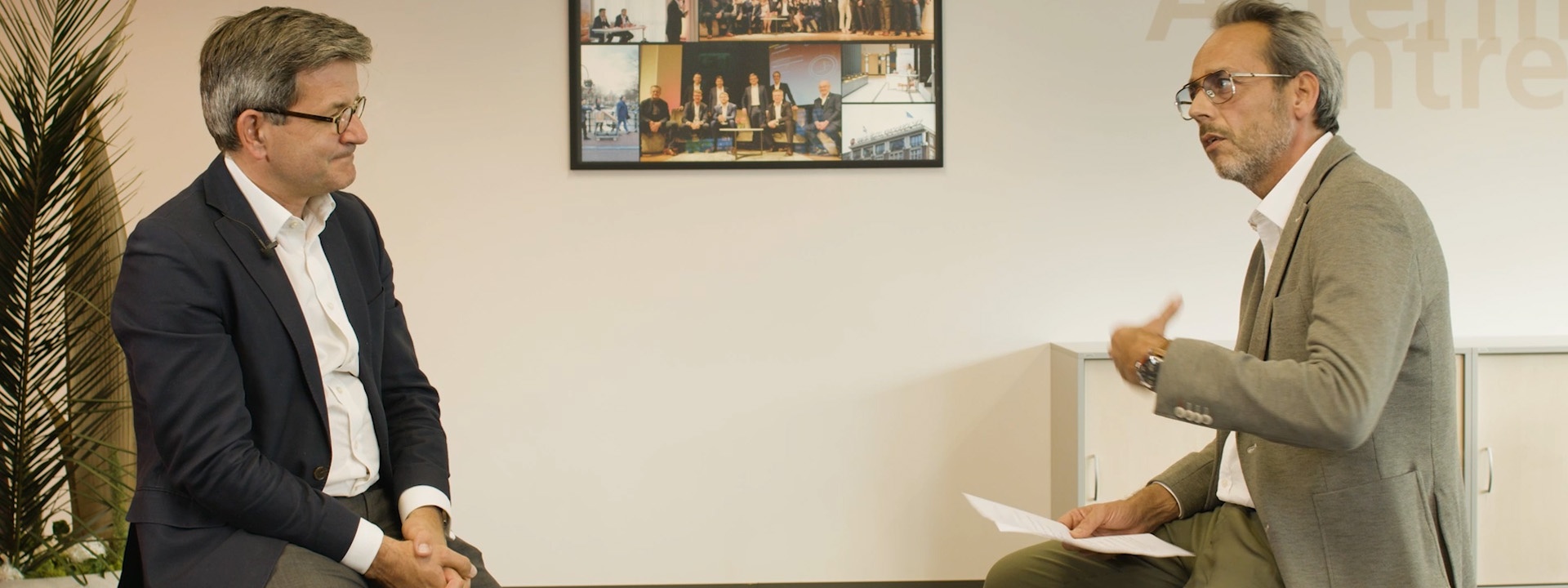 Virtual Event - NEXUS Automotive International