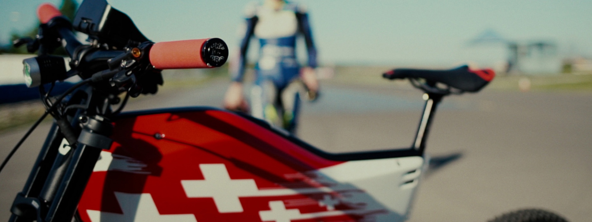 D. Girard | Greyp Bikes - Greyp