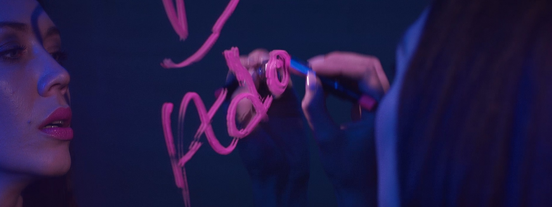 Spicy lips - Spicy lips by Candice maury