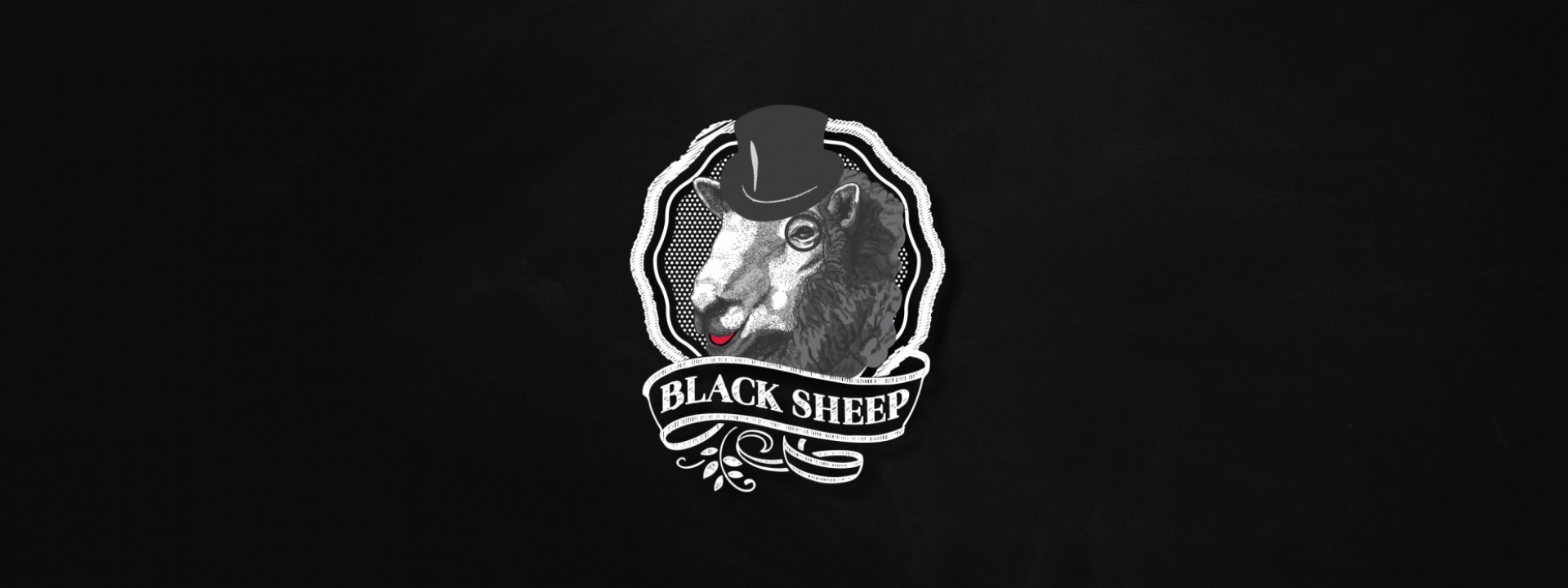 Black Sheep - Black Sheep