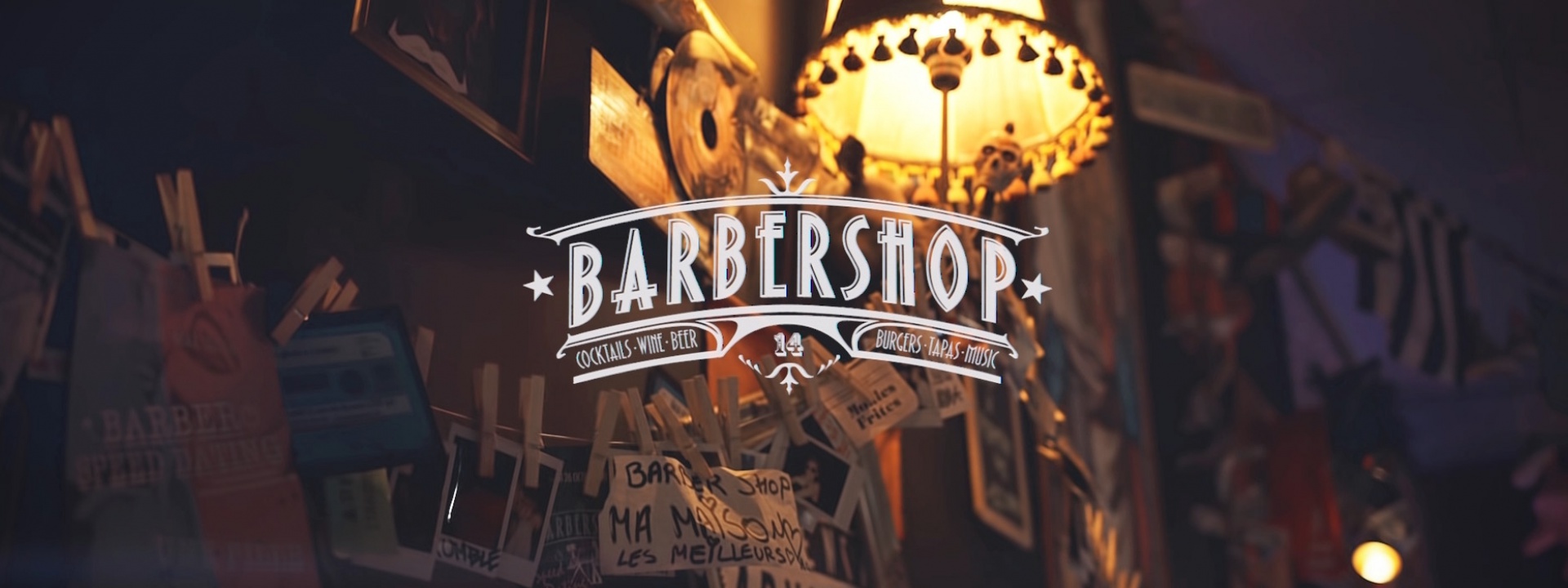 Spot | Barbershop - Barbershop