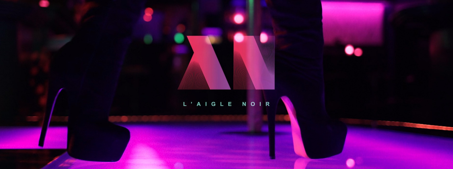 L'Aigle Noir Genève - l'Aigle Noir