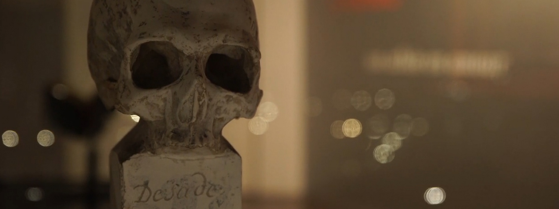 Sade - un athée en amour - Fondation Martin-Bodmer