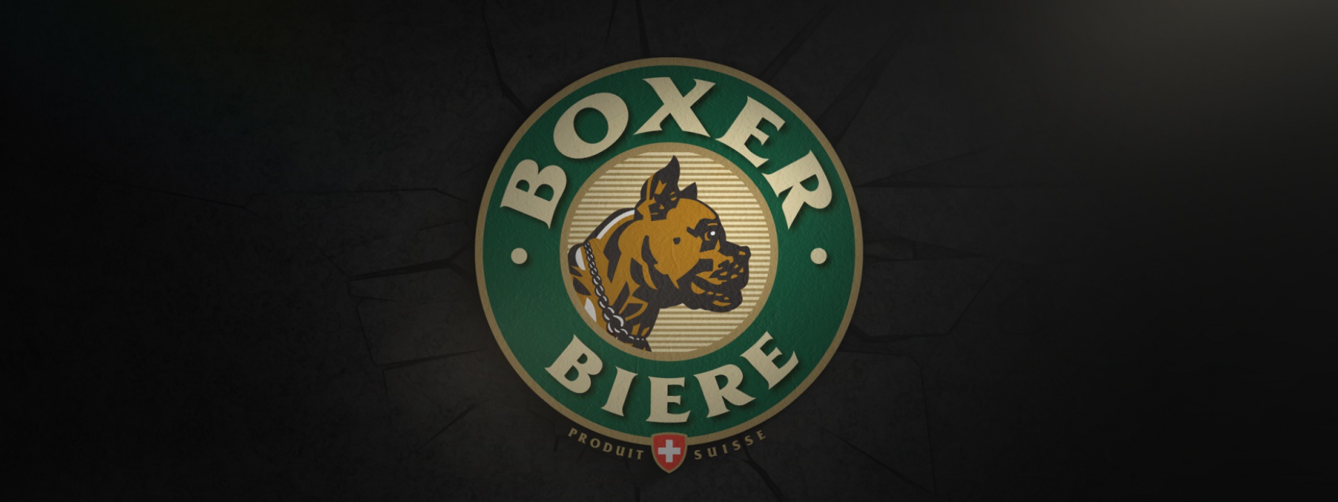 BOXER Bière - Boxer