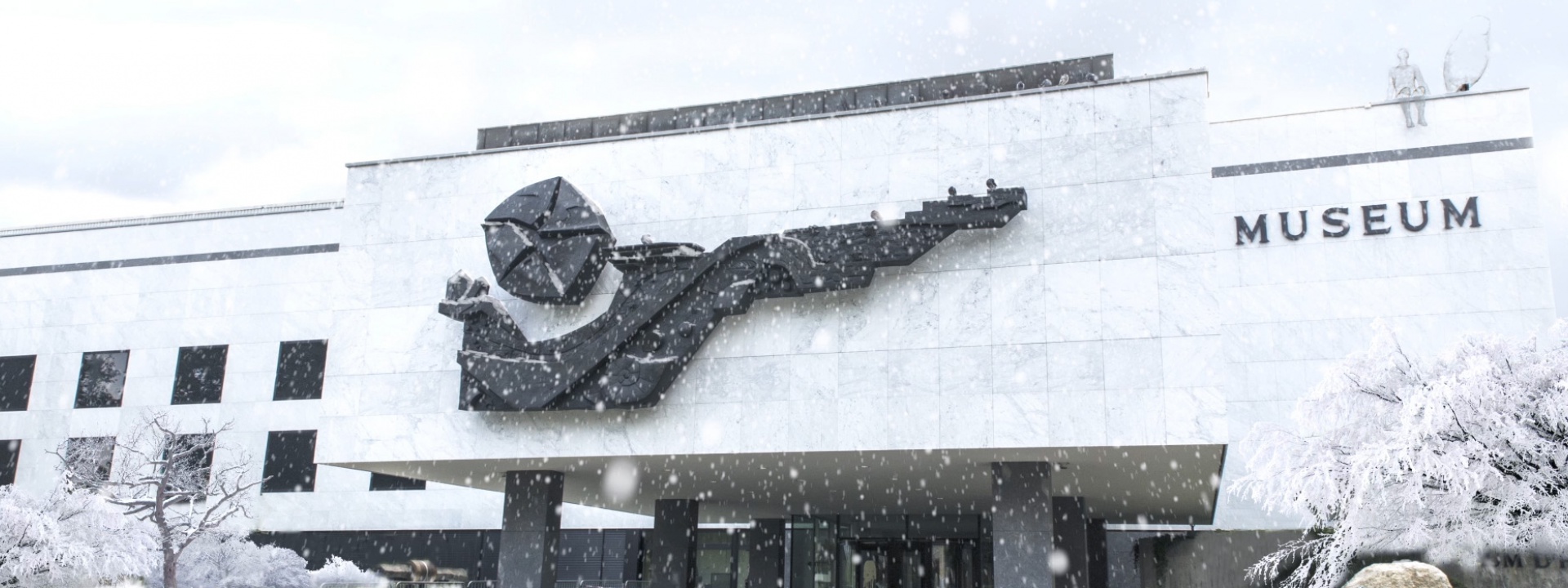 Spot TV | Muséum d'histoire naturelle de Genève - Ville de genève