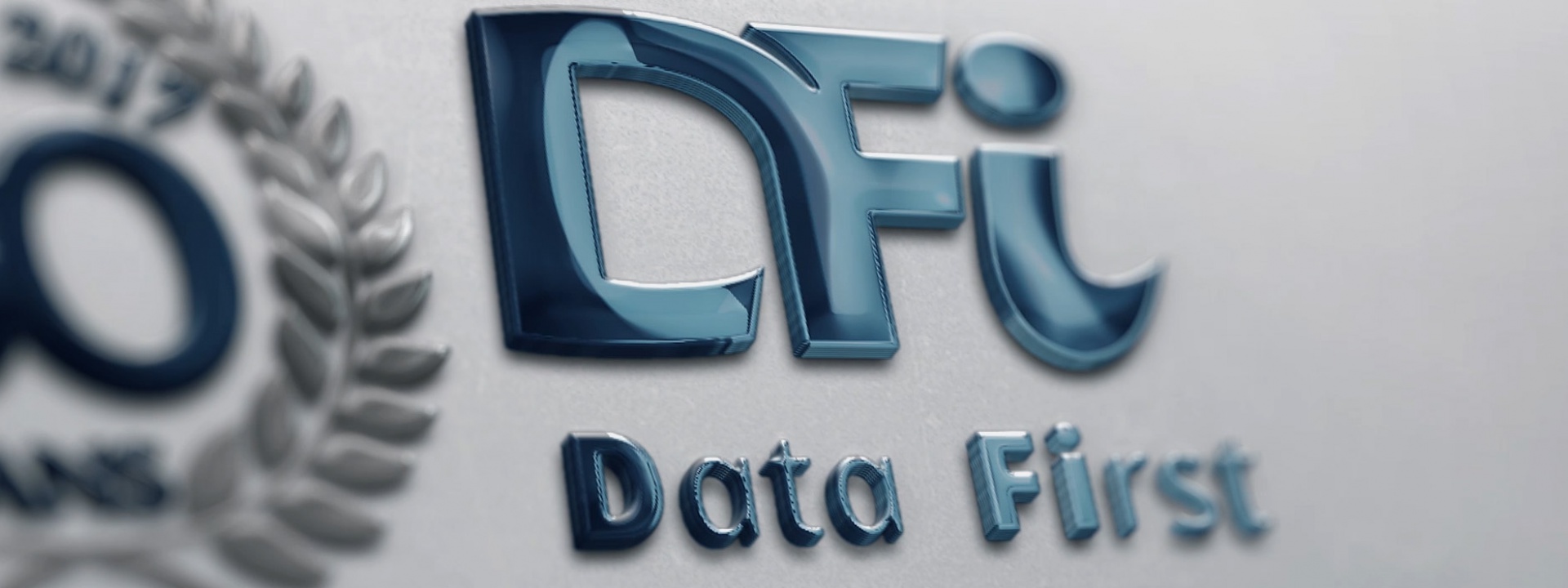DFI Service - DFI Data First