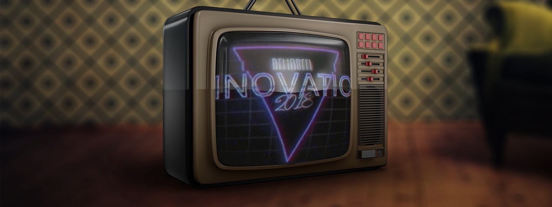 DEMOREEL 2018 inovatio media - INOVATIO MEDIA