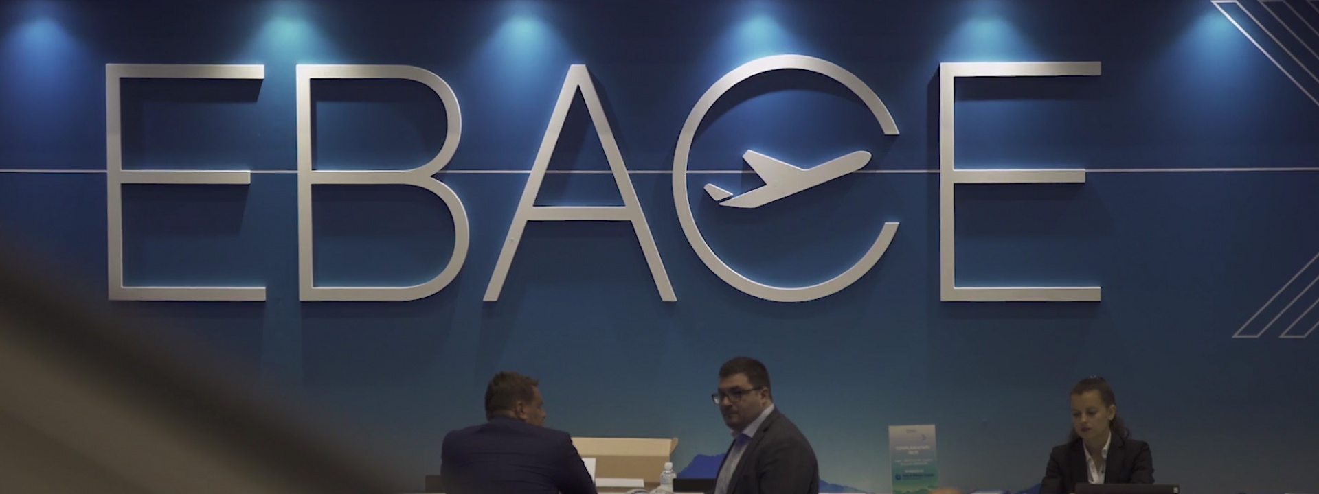 Jet Aviation | EBACE 2018 - Jet Aviation