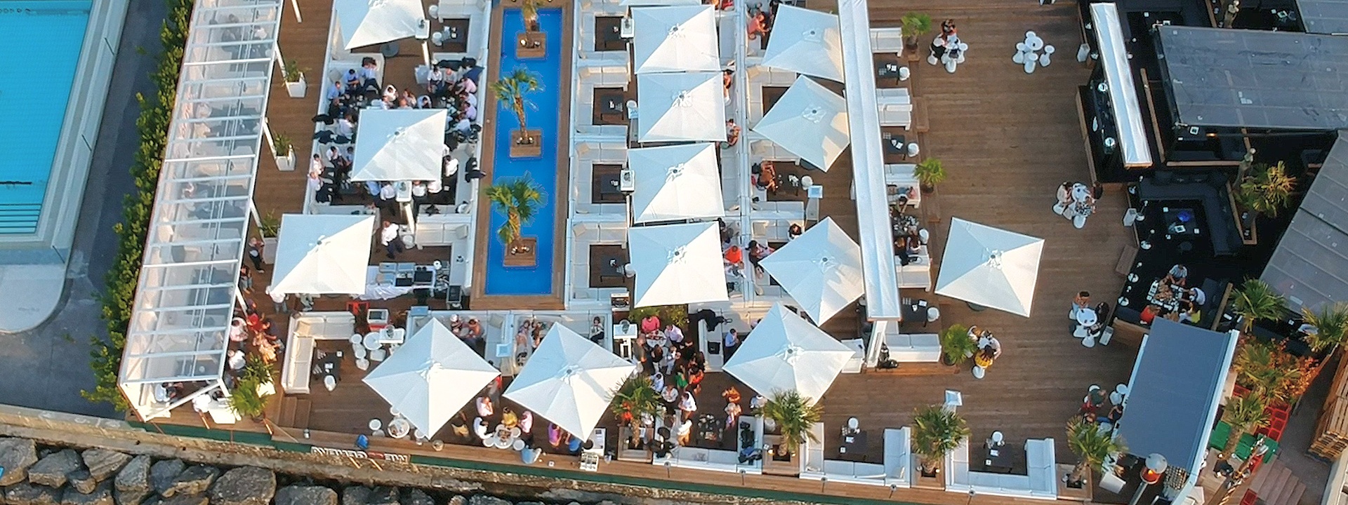 Aftermovie 2018 - Les voiles  - Les Voiles