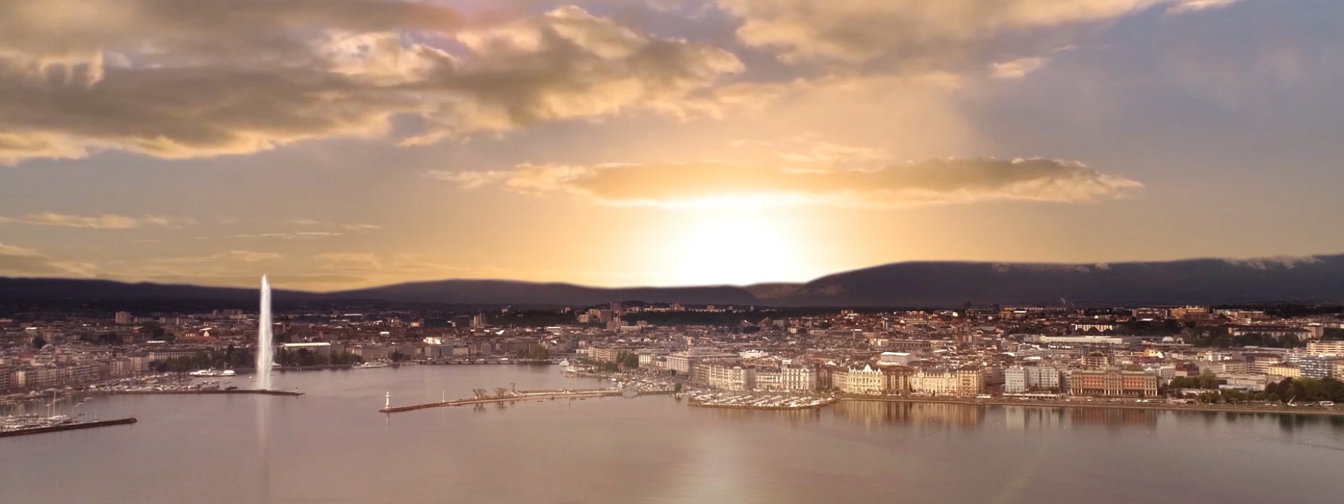 Conciergerie & services - Hotel InterContinental