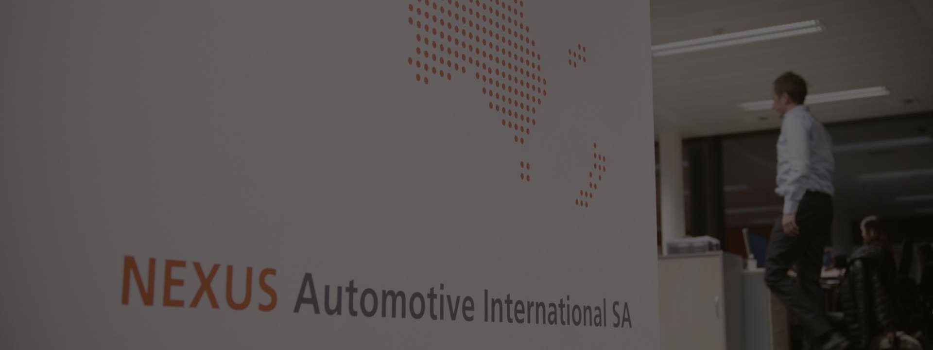 Corporate film 2019 - NEXUS Automotive International