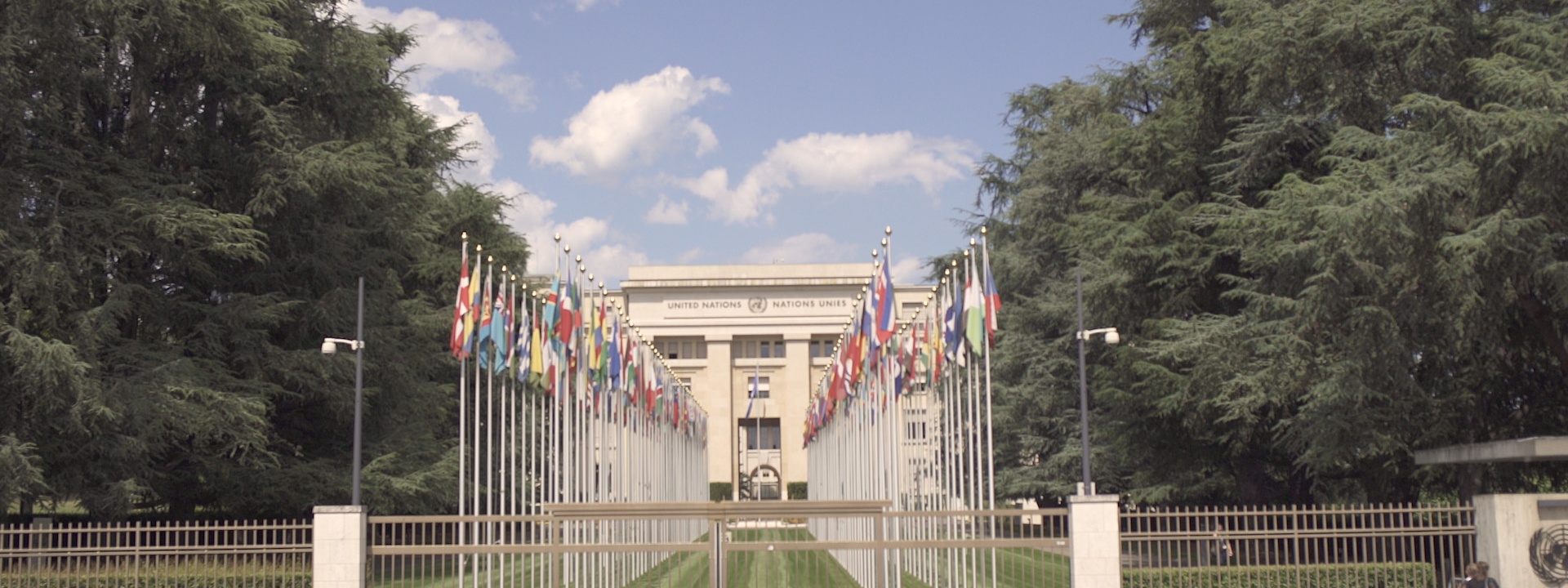 Genève internationale - OIV - OIV