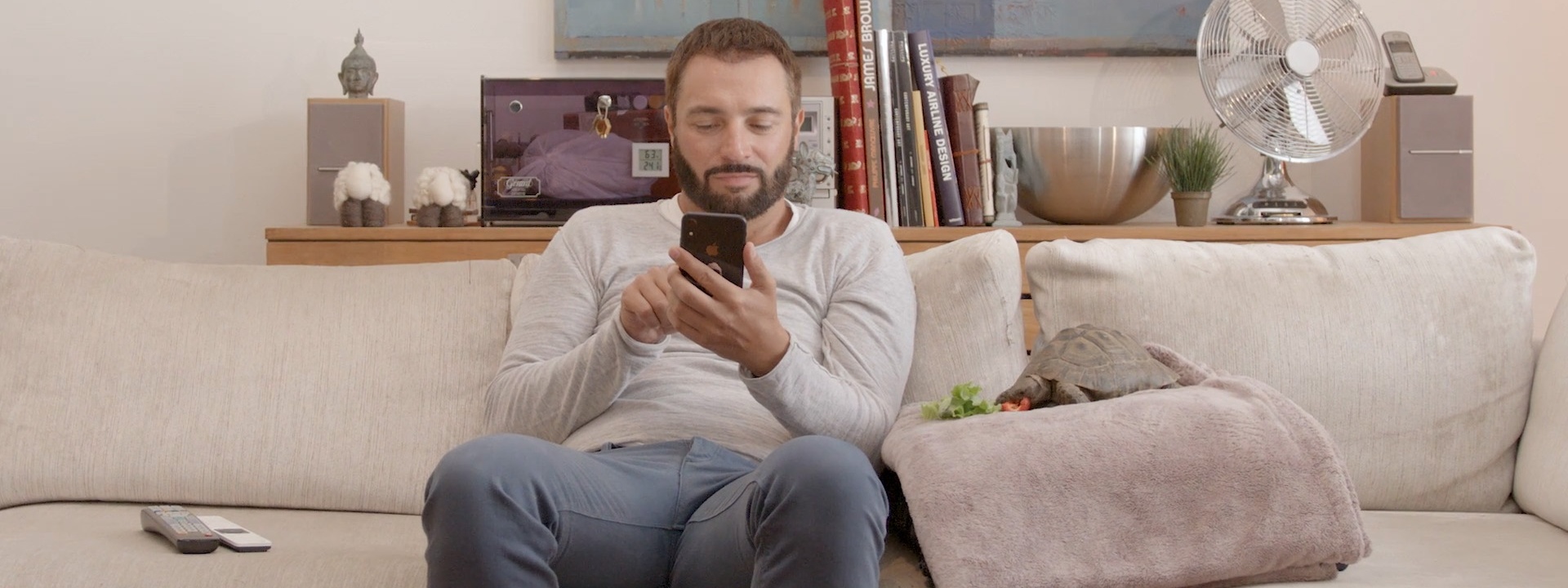 Coup de coeur de l'immobilier - Bazzile