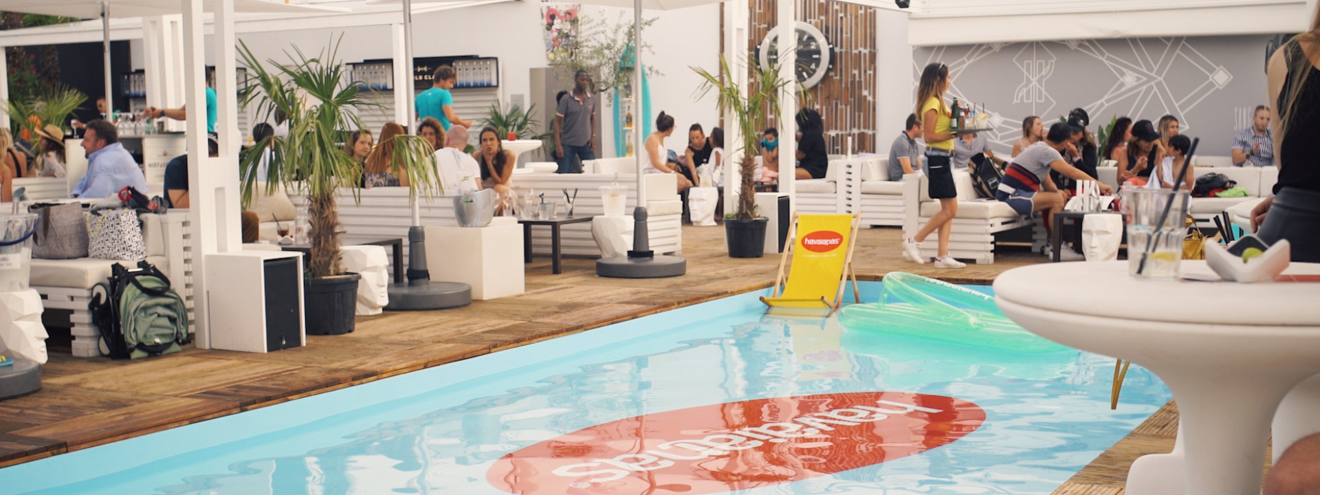 Les Voiles Saison 7 | Aftermovie - Les Voiles