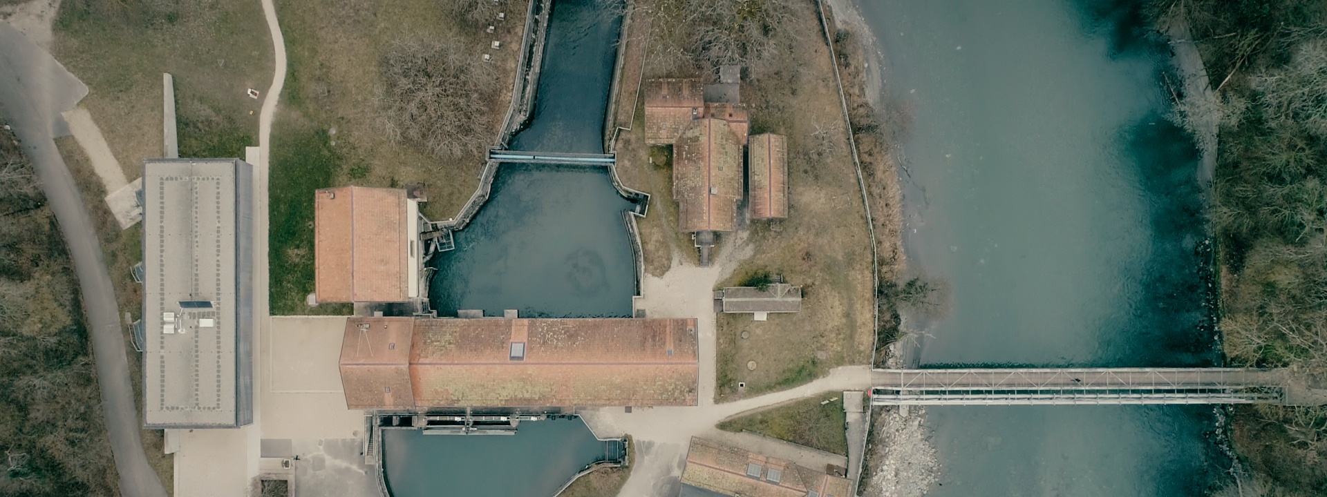 Nappe du Genevois - Un trésor hydrologique - République et canton de Genève