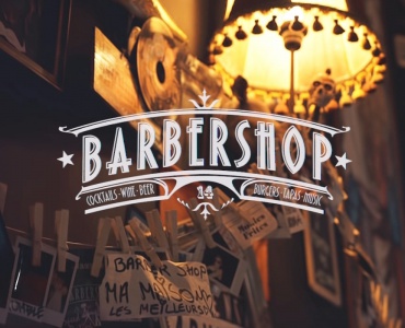 Spot | Barbershop | Projet Productions & Publicités