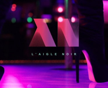 L'Aigle Noir Genève | Projet Digital