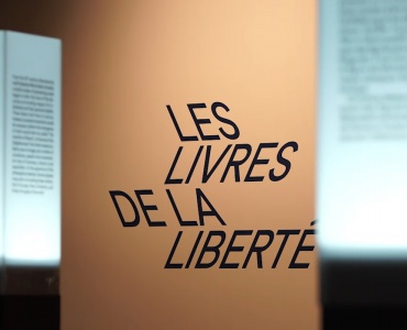 Les livres de la Liberté | Projet Productions & Publicités