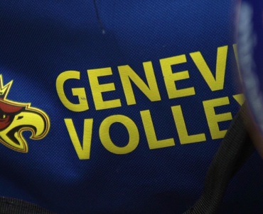 Geneve Volley | Projet Productions & Publicités